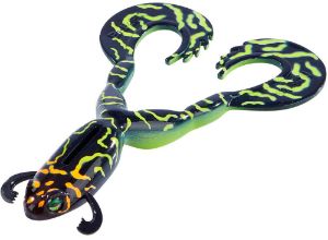 Balzer Shirasu Clone Frog