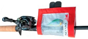 Falcon Rods FTO Lure Wrap