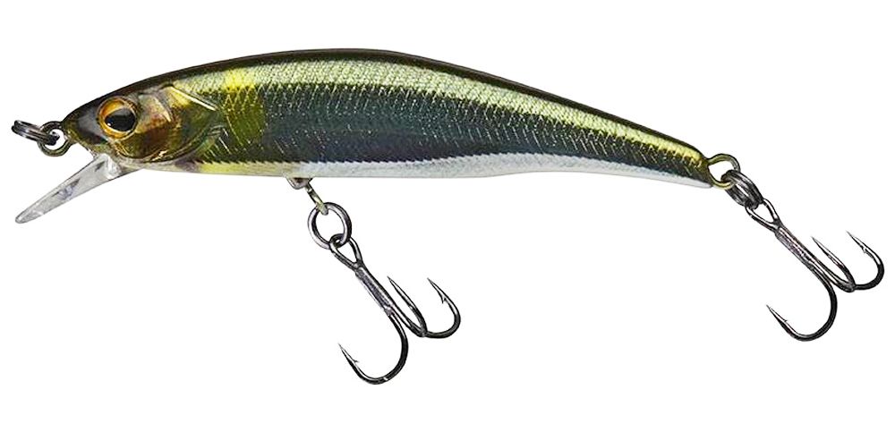 Immagine di Illex Tricoroll Ryushin SHW minnow