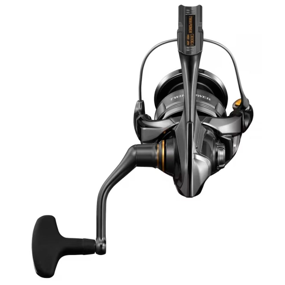 Immagine di Shimano Twin Power FE spinning