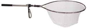 Spro Trout Master River Rubber Flick Net