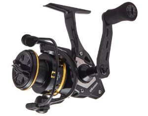 Okuma ITX CB JDM spinning