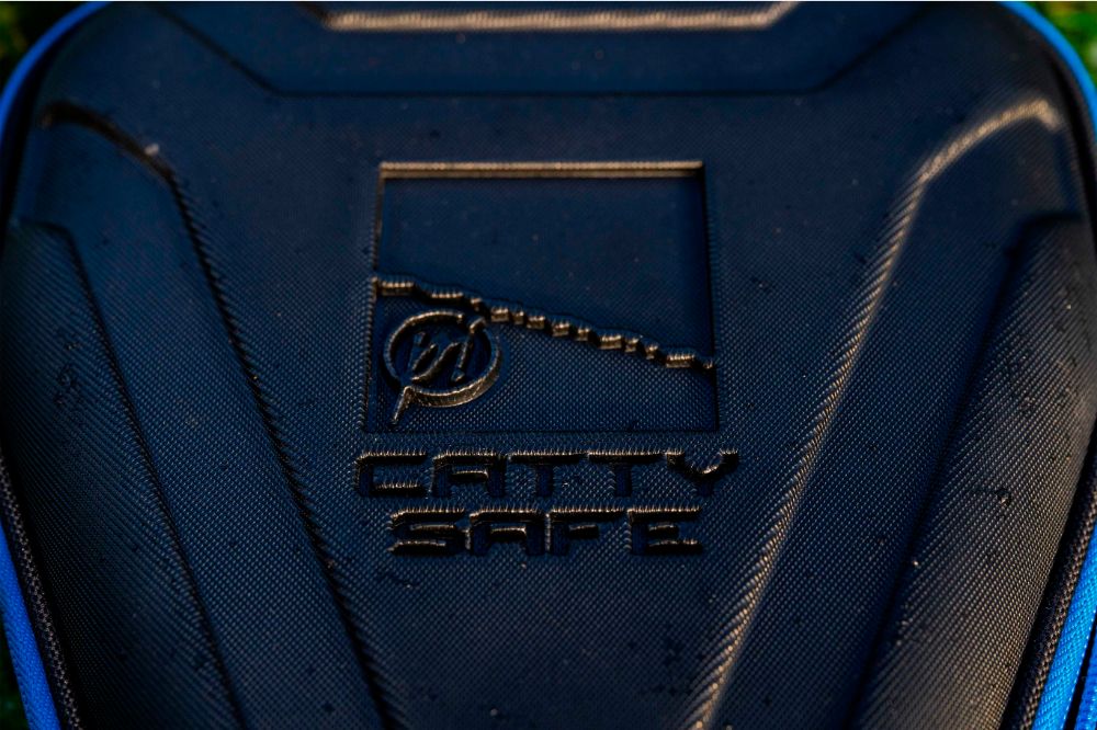 Immagine di Preston Innovations Hardcase Catty Safe