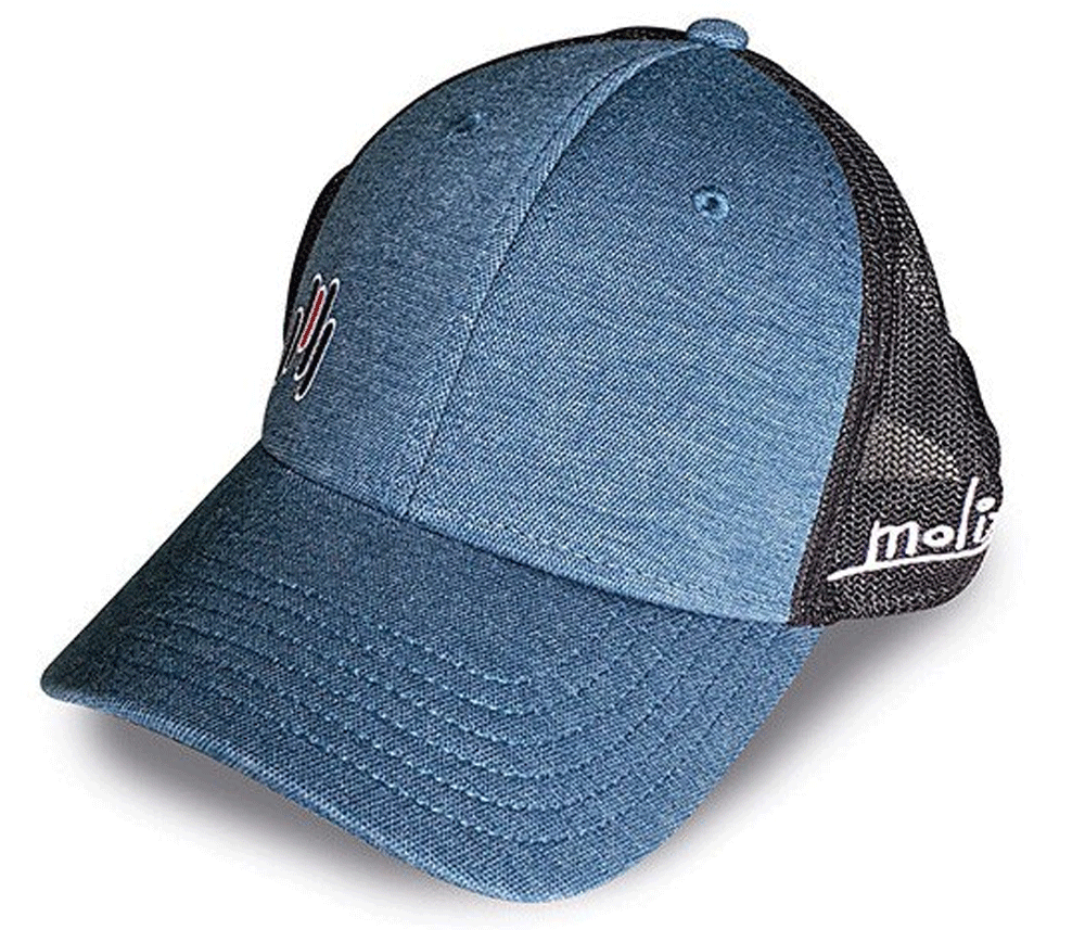 Immagine di Molix Jeans Trucker