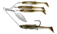 Immagine di Livetarget Baitball Spinner Rig