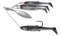 Immagine di Livetarget Baitball Spinner Rig