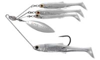 Immagine di Livetarget Baitball Spinner Rig