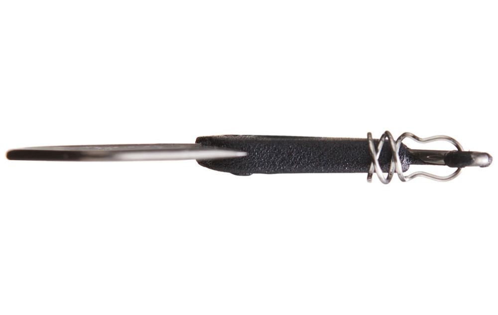 Immagine di Mustad Alpha Point Infiltrator Weighted