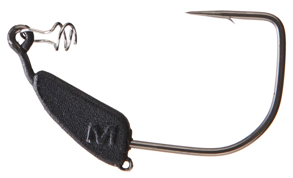 Immagine di Mustad Alpha Point Infiltrator Weighted