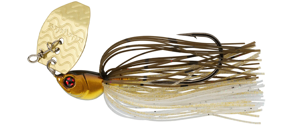 Immagine di Sakura Cajun Bladed Jig