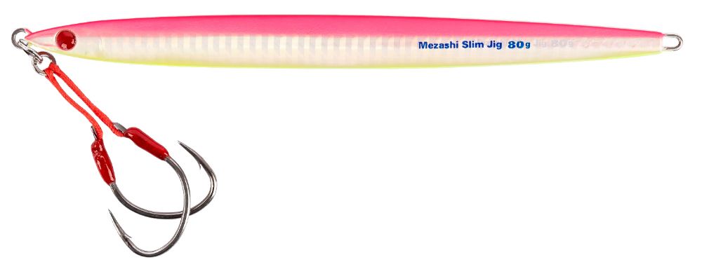 Immagine di Mustad Mezashi Slim Jig