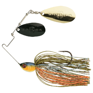 Sakura Cajun Spinnerbait DI