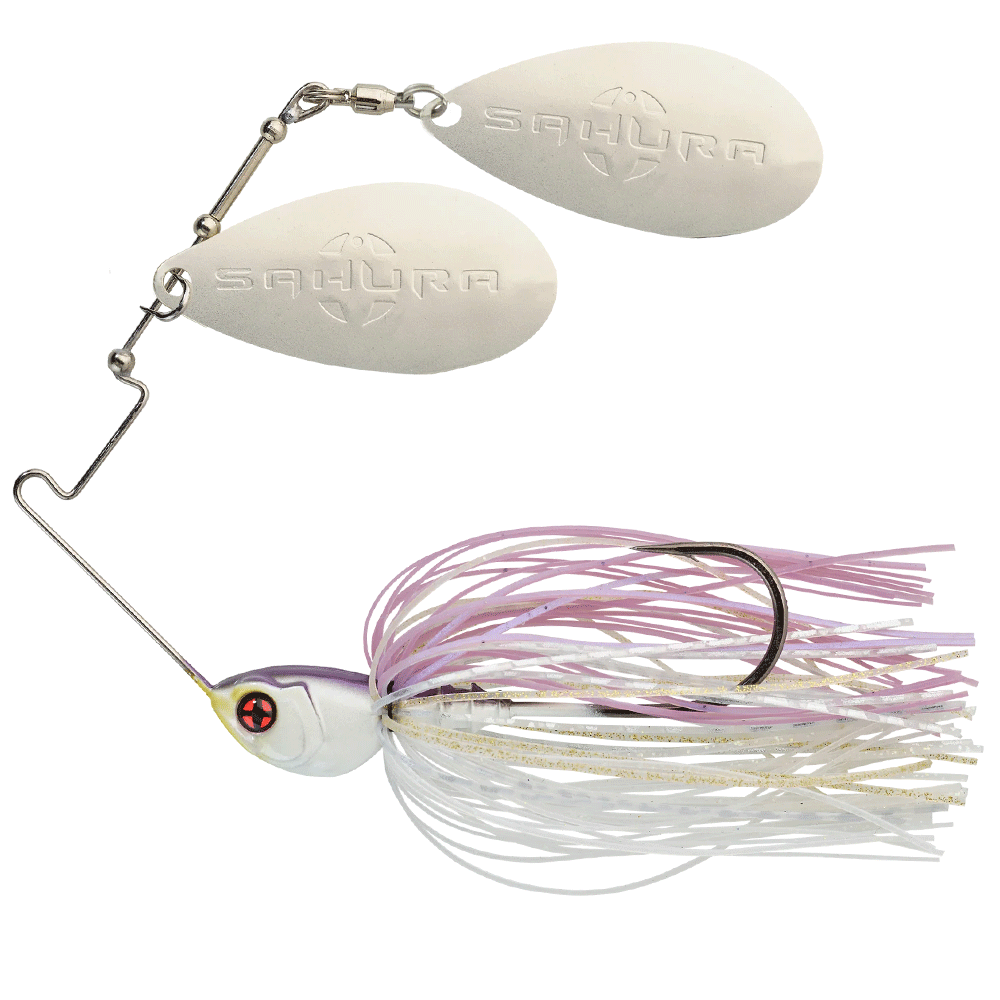 Immagine di Sakura Cajun Spinnerbait DI