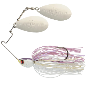 Sakura Cajun Spinnerbait DI