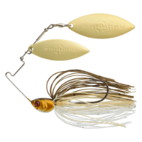 Immagine di Sakura Cajun Spinnerbait DW