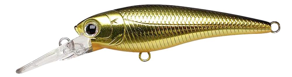 Immagine di Lucky Craft Bevy Shad 60SP