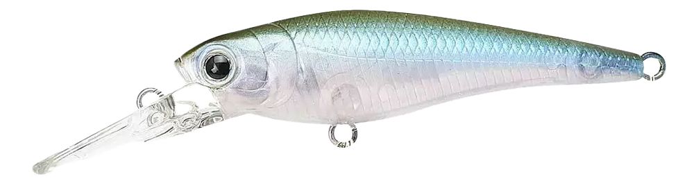 Immagine di Lucky Craft Bevy Shad 60SP