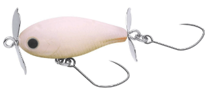 Lucky Craft Prop Cra-Pea