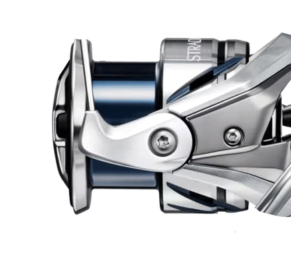 Immagine di Shimano Stradic FM Bobine di ricambio