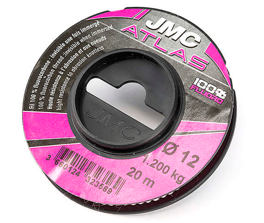 Immagine di JMC Atlas Fluoro