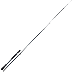 Molix Fioretto Trofeo Casting