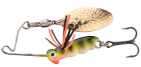 Immagine di Spro Larva Micro Spinnerbait