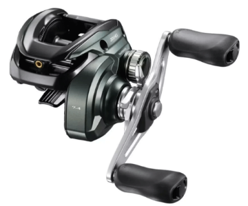 Shimano Curado M Casting