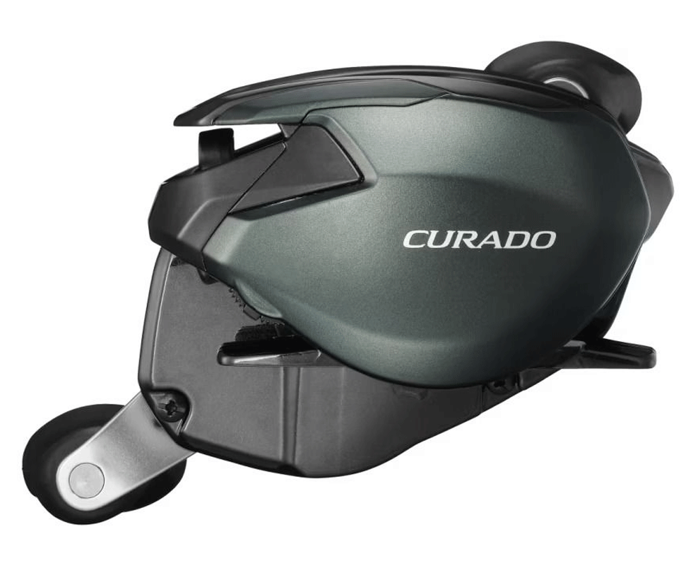 Immagine di Shimano Curado M Casting