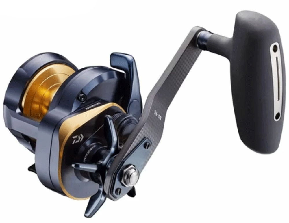 Immagine di Daiwa Saltiga 15L