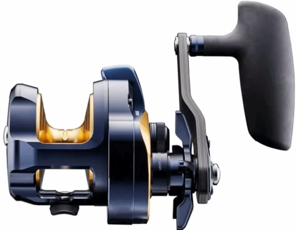 Immagine di Daiwa Saltiga 15L