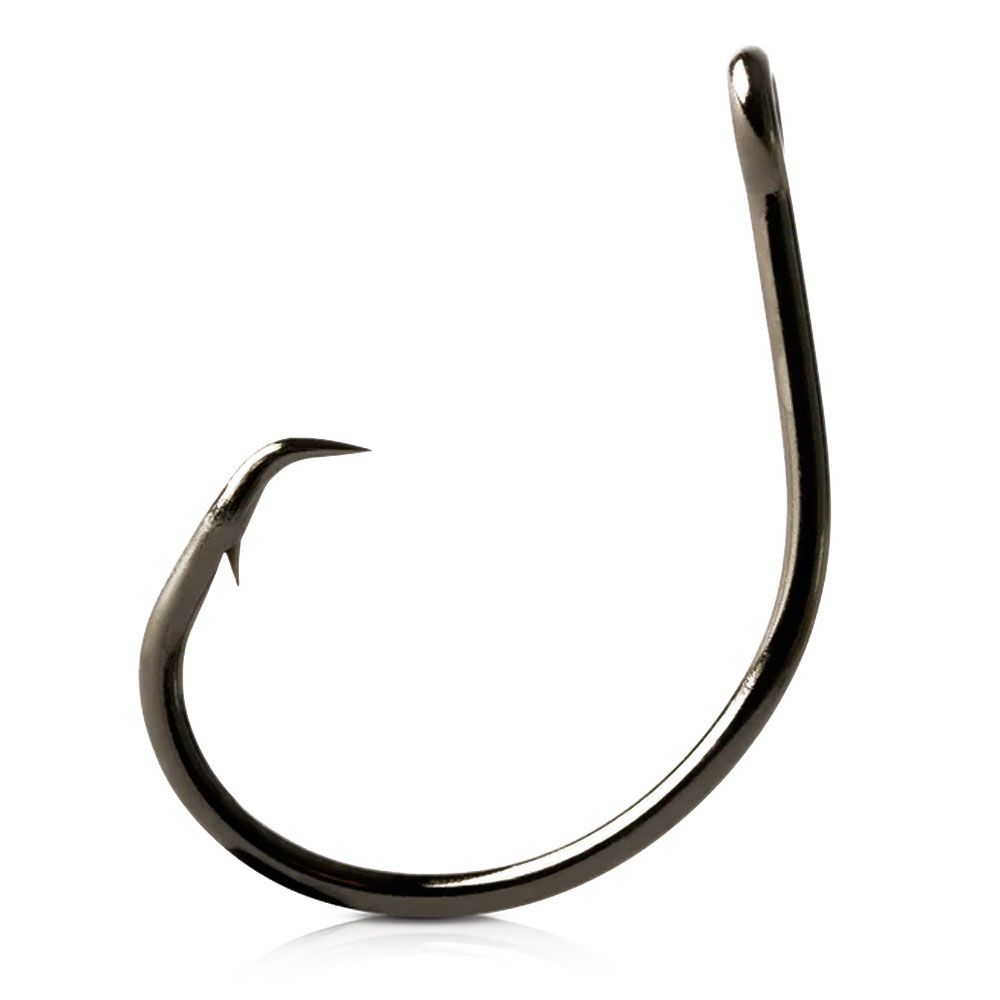 Immagine di Mustad Ultra Point Tuna Circle 39940NP-BN