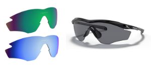 Oakley  M2 FRAME XL FISHING SPECIAL KIT