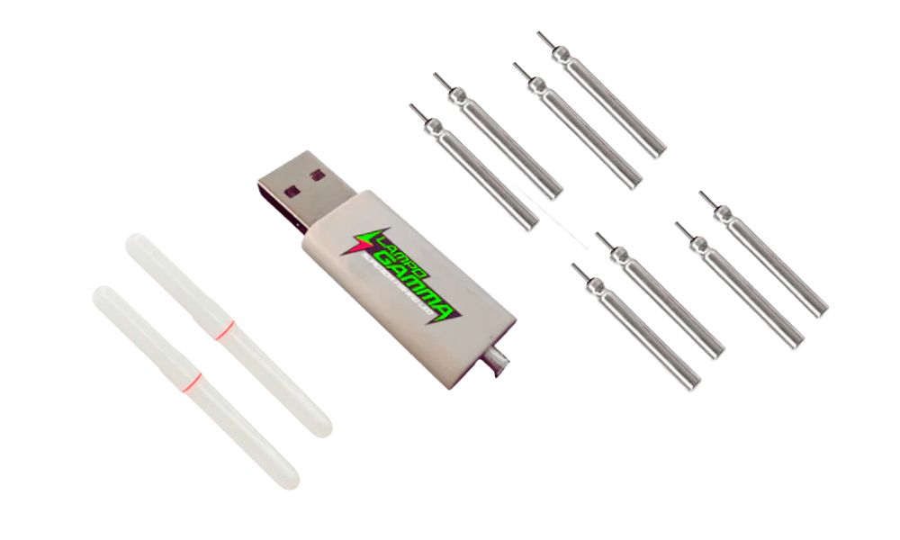 Immagine di Lampogamma Supernova Kit