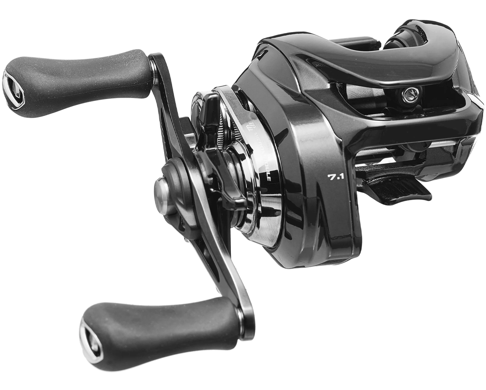 Shimano Metanium Dc A Casting Negozio Di Pesca Online Bass Store Italy