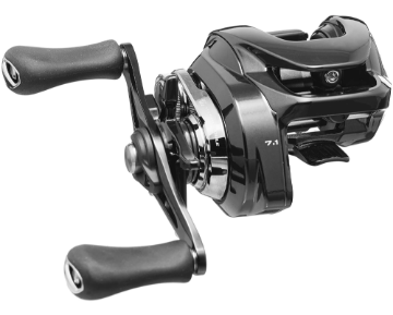 Immagine di Shimano Metanium DC A Casting