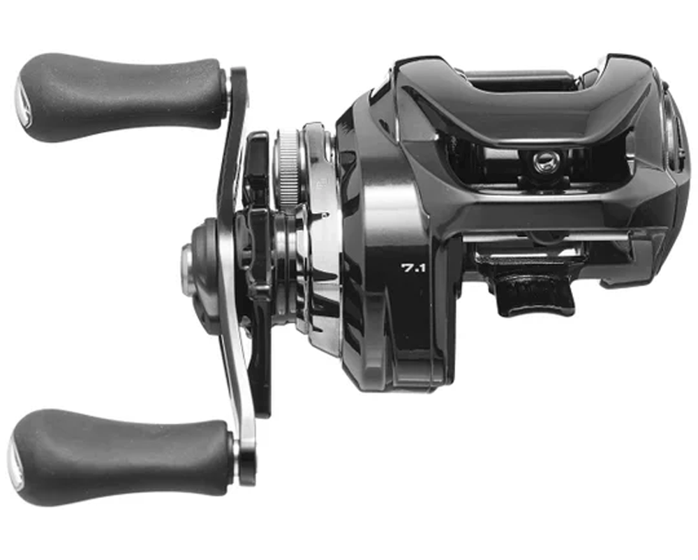 Immagine di Shimano Metanium DC A Casting