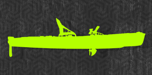 Immagine per la categoria Kayak