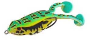 Spro Flappin Frog 65