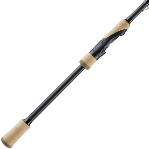 G.Loomis GLX SJR Spinning