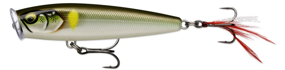 Immagine di Rapala Skitter Pop Elite 