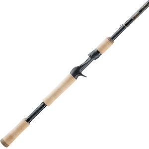 G.Loomis GLX FPR Casting