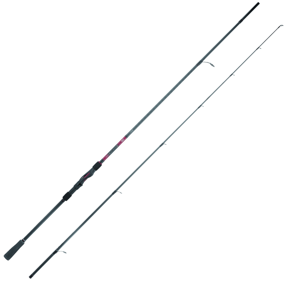 Immagine di Daiwa Ninja 23 Spinning