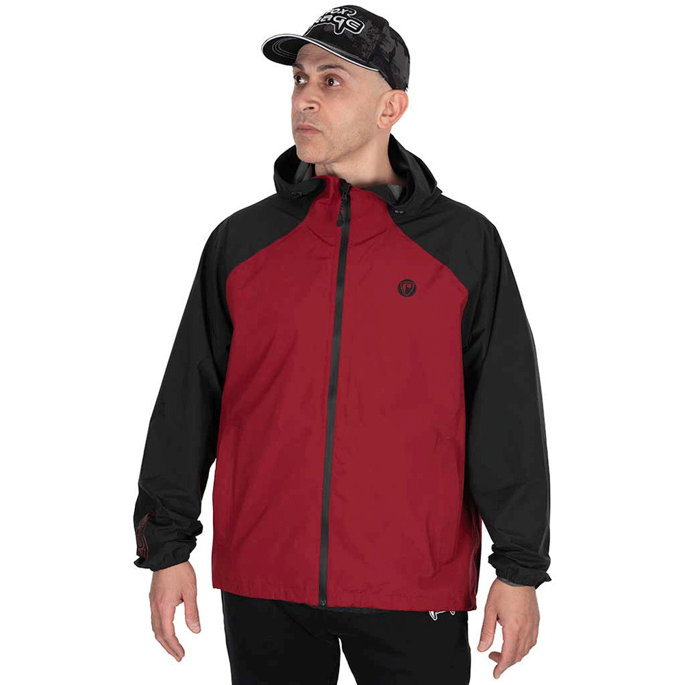 Immagine di Fox Rage Stash Waterproof Jacket