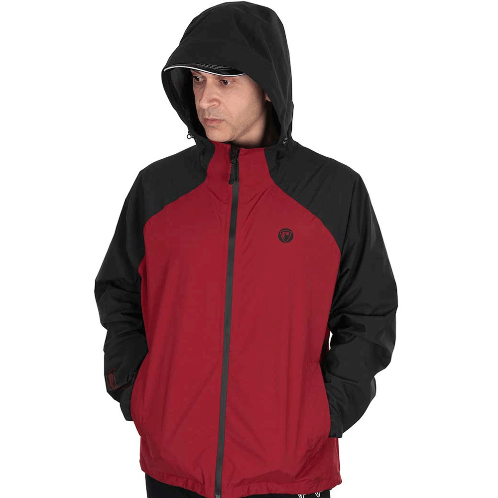 Immagine di Fox Rage Stash Waterproof Jacket