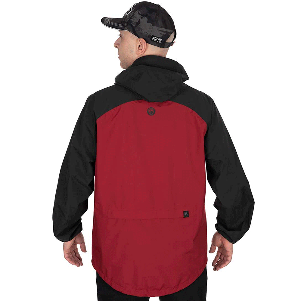 Immagine di Fox Rage Stash Waterproof Jacket