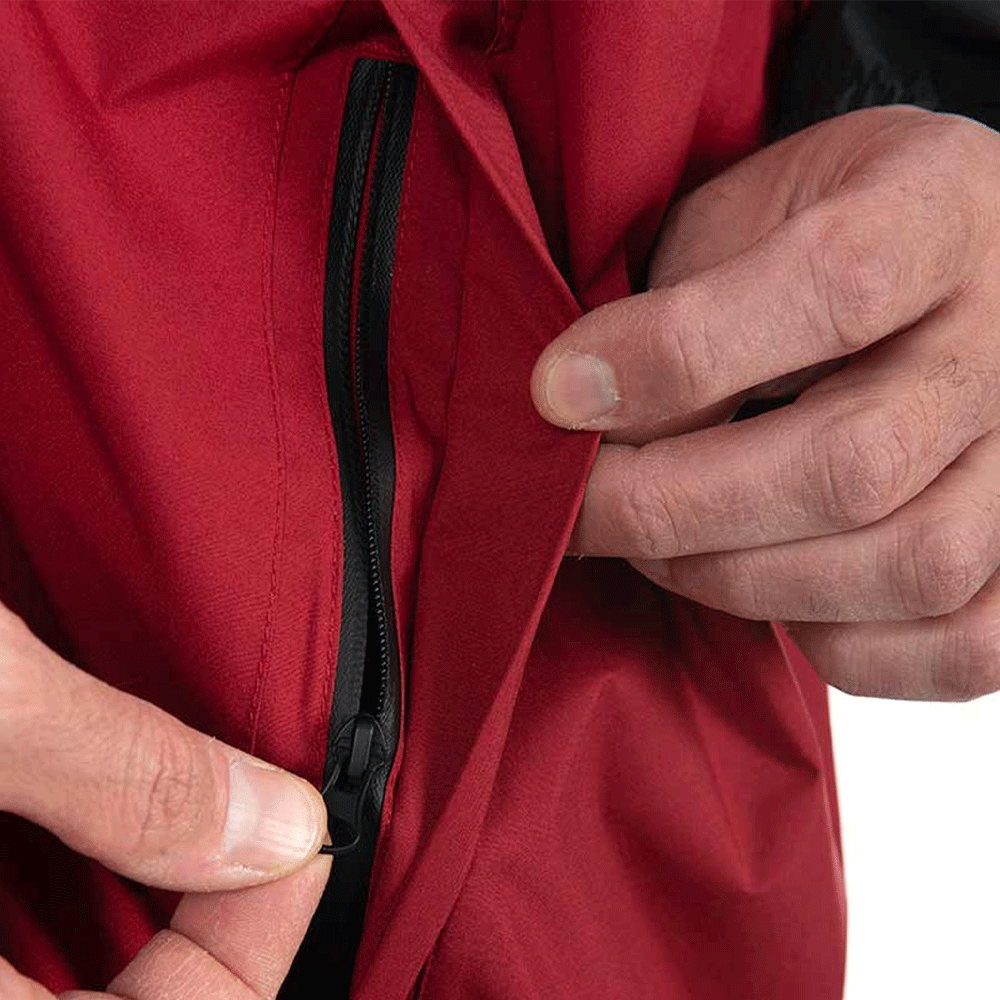 Immagine di Fox Rage Stash Waterproof Jacket