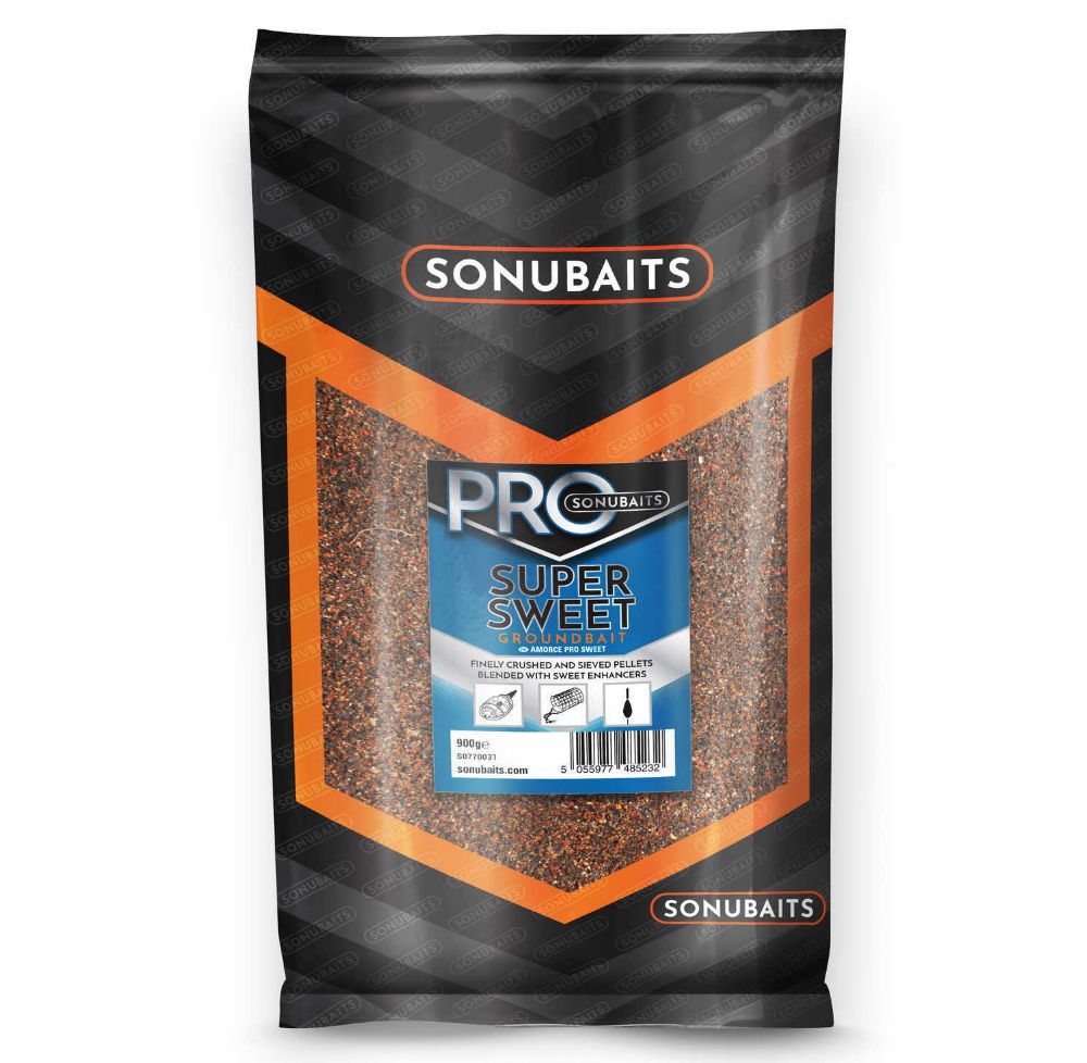 Immagine di Sonubaits Pro Groundbait