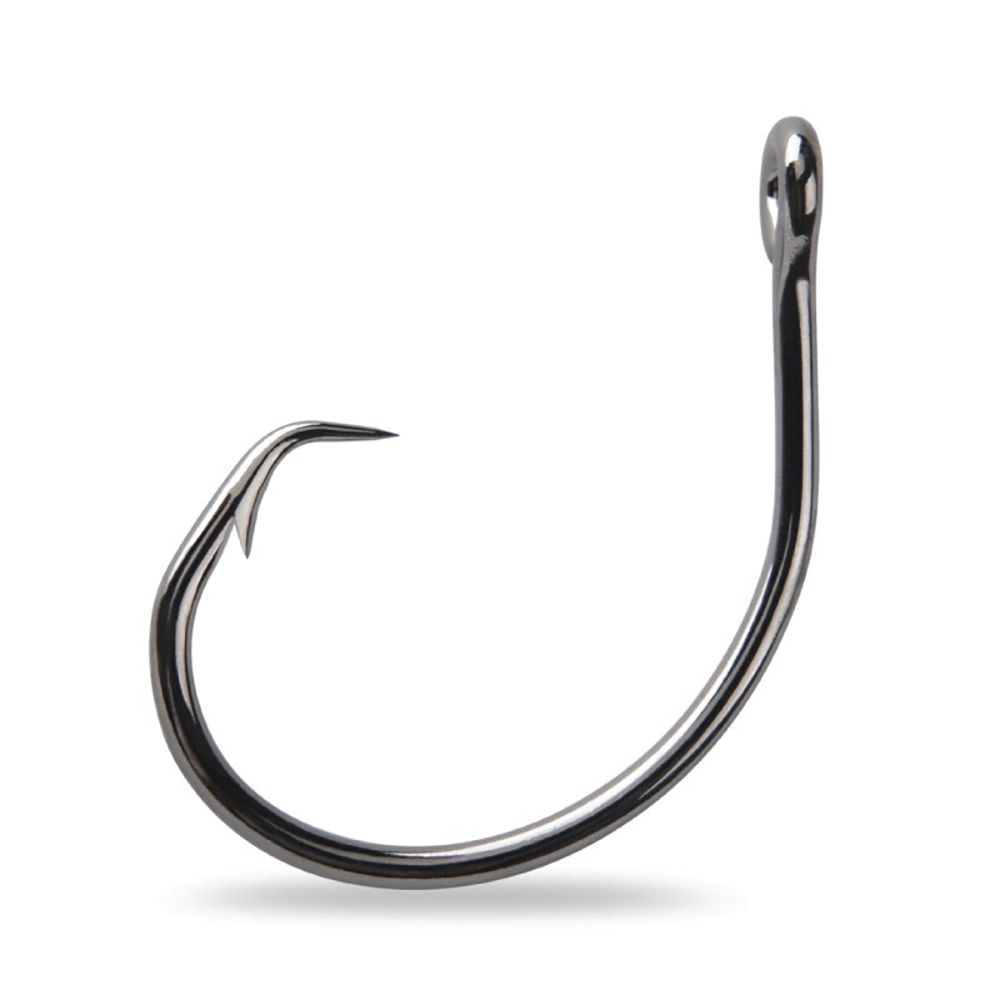 Immagine di Mustad Ultrapoint Tuna Circle 39948NP-BN