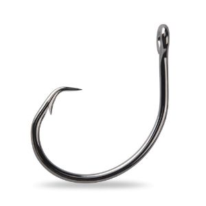 Mustad Ultrapoint Tuna Circle 39948NP-BN
