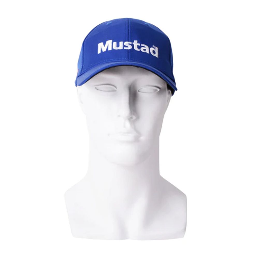 Immagine di Mustad Omaggio 115 eu - Mustad Multi Fit Cap